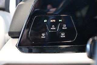 Halvkombi Volkswagen Golf 21 av 23