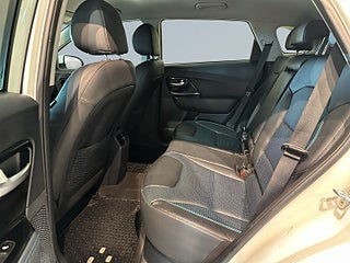 Kia Niro e- 64 kWh Advance Plus Värmepump Connect Kamera GPS SoV – bild 13