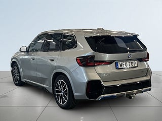 BMW iX1 xDrive30 M Sport S&V-hjul/H/K/Drag/360/HuD/Navi/MOMS