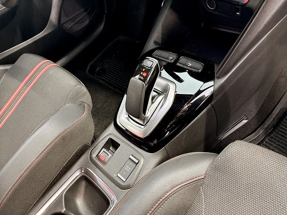 Bild på Opel Corsa-e GSI 50kWh 136hk Aut B-KAMERA CARPLAY