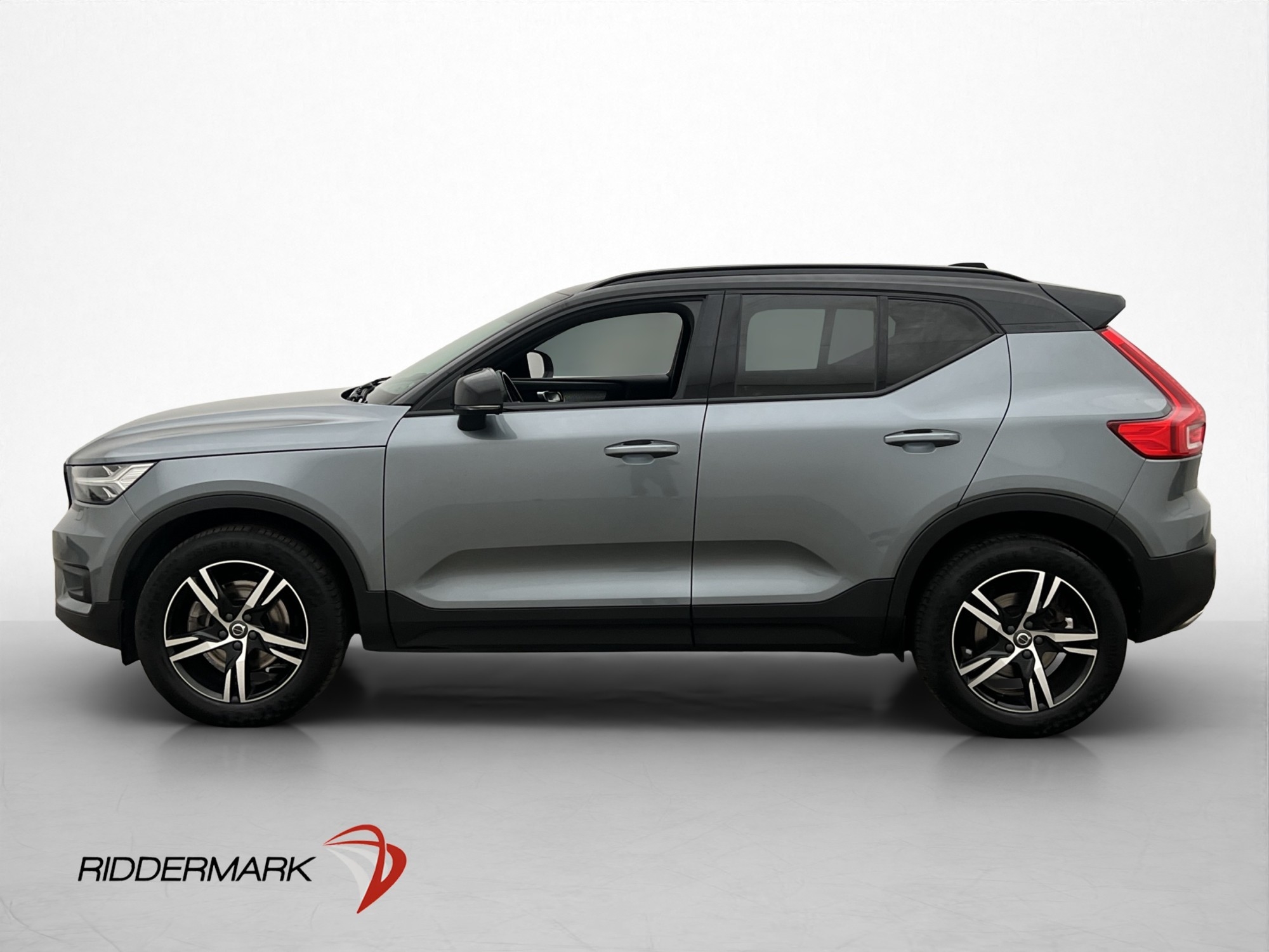 Volvo XC40 2018, bild 4/67