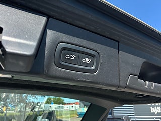 Volvo V90 D5 AWD Geartronic Business Advanced S&V-hjul/Drag/Pvärm – bild 19