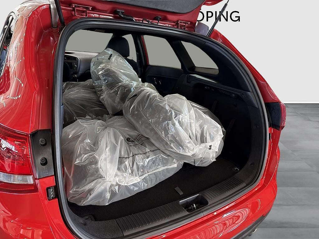 Kia Ceed 2018 - miniatyr 11