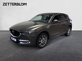 SUV Mazda CX-5