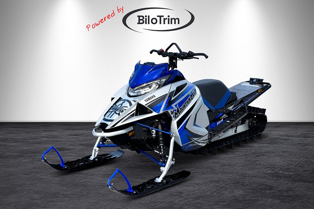 Yamaha Mountainmax Variatorkit|Väska|Extrarem|f.r 1.95%|ENDAST 105mil!