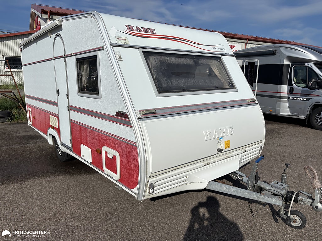 Kabe Briljant XL