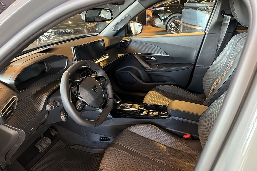 Peugeot 2008 2026 - miniatyr 2