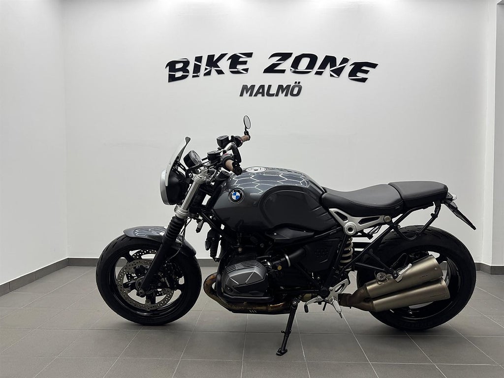 BMW R1200 NINET