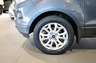 SUV Ford Ecosport 7 av 18