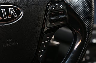 Kombi Kia Ceed 17 av 26