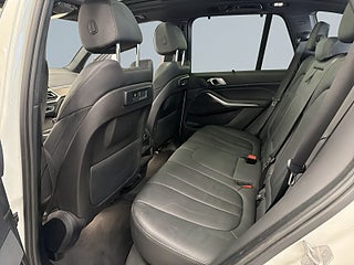 BMW X5 xDrive45e M Sport S&V/Pano/Skinn/Kamera/Carplay/MOMS