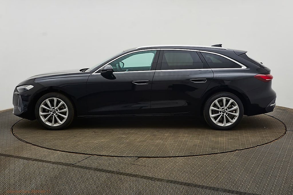 Audi A5 2.0 TDI quattro S Tronic Proline drag+värmare 204hk