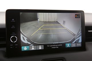 SUV Honda HR-V 9 av 15