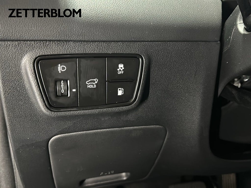 SUV Hyundai Tucson 15 av 22