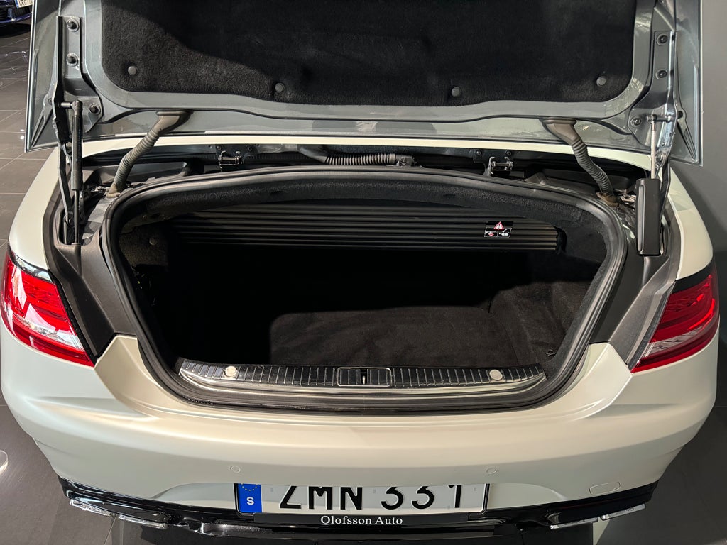 Mercedes-Benz S 63 AMG 4Matic Cabriolet AMG - bild 17