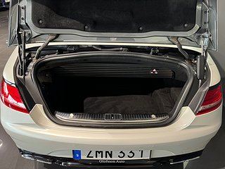 Cab Mercedes-Benz S 17 av 22