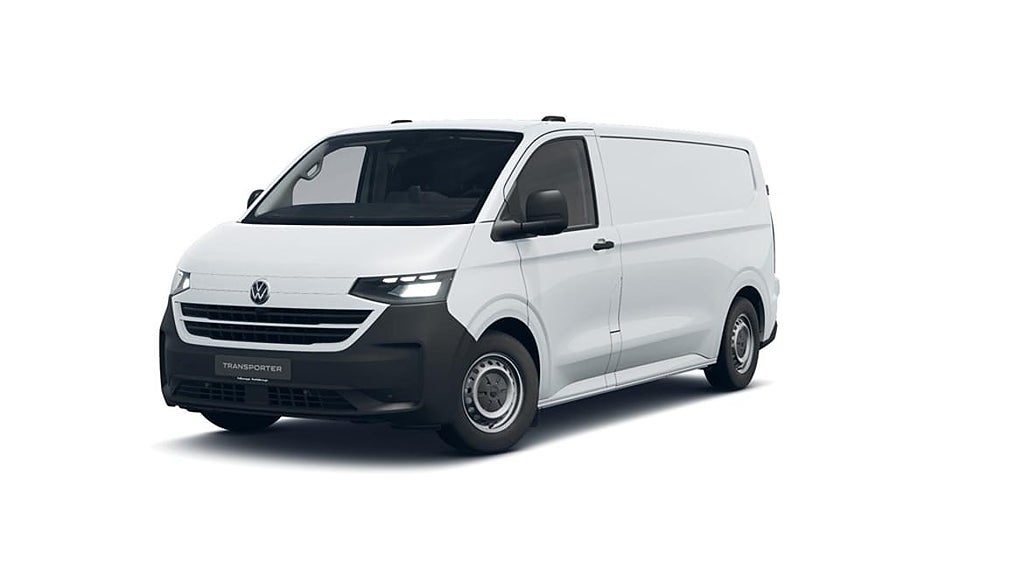 Volkswagen Transporter L2 2.0TDI 150hk Aut