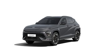 SUV Hyundai Kona 1 av 3