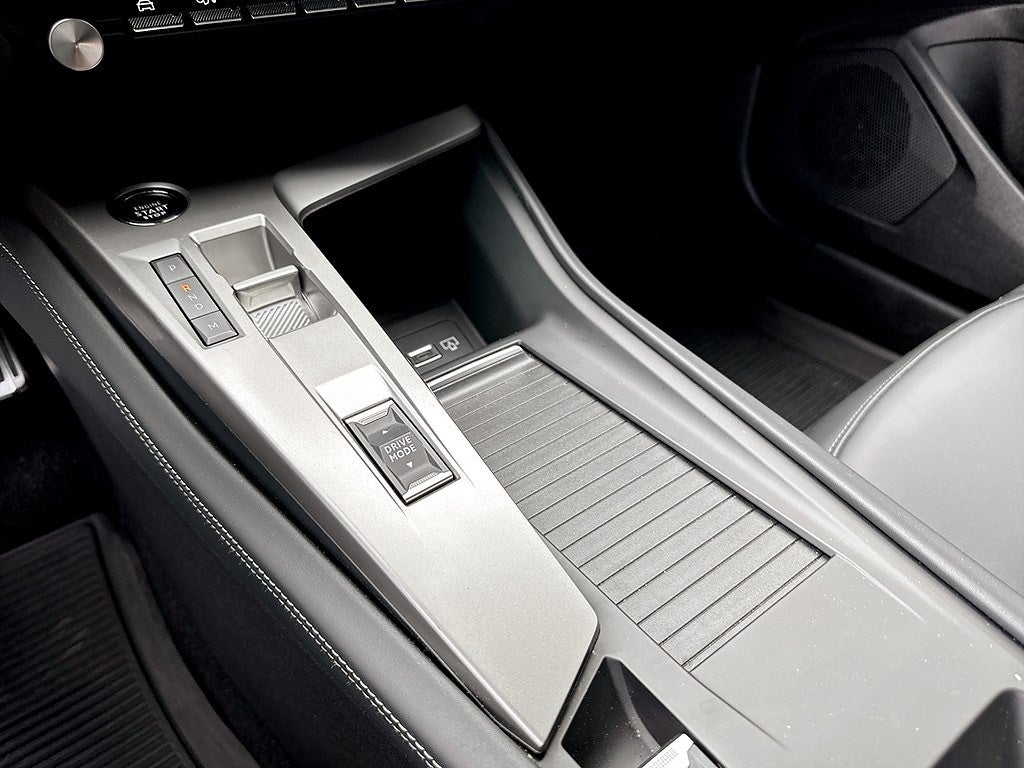 Bild på Peugeot 308 SW GT 1.2 PT 130hk Aut - 360-KAMERA, ELSTOL MINNE