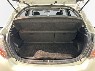 Toyota Yaris Hybrid e-CVT Style Mvärm Kamera Kamkedja SoV