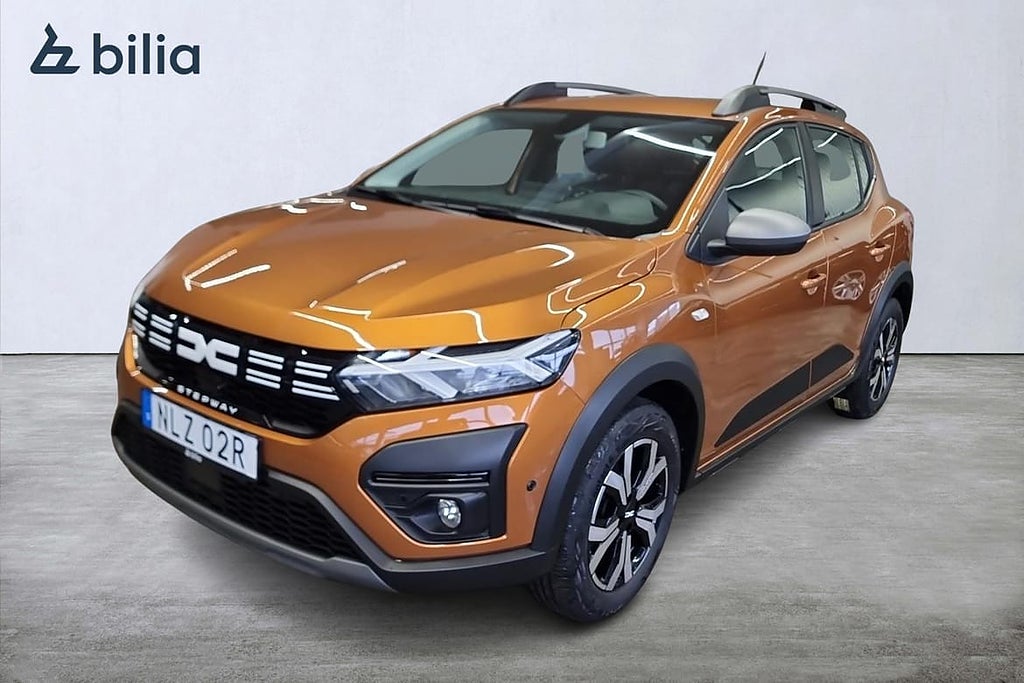 Dacia Sandero Stepway TCe 90 Stepway Expression