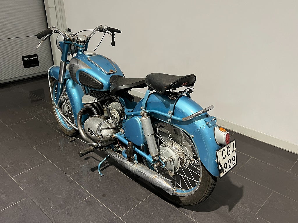 Övriga Svalan 1954 - miniatyr 4