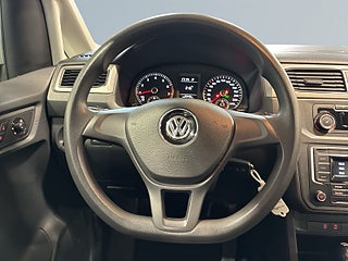 Volkswagen Caddy Maxi Life 7sits 1.4 Farthållare ISOFIX Psens S&V MOMS