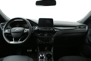 SUV Ford Kuga 17 av 25