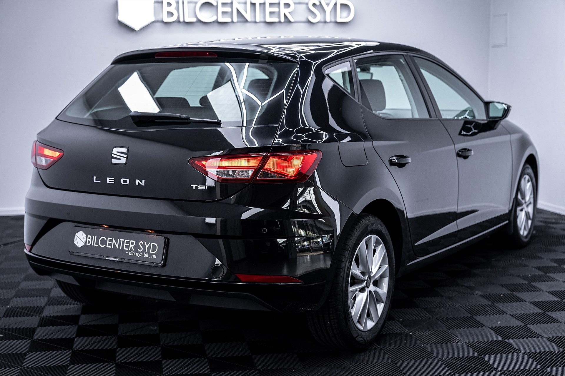 Seat Leon 1.2 TSI 2017, kuva 7/58