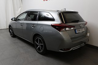 Kombi Toyota Auris 4 av 18