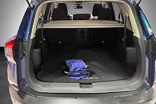 SUV Nissan X-Trail 7 av 21