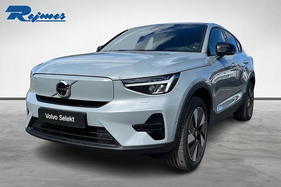 Volvo EC40 Single Motor Extended Range Core SE