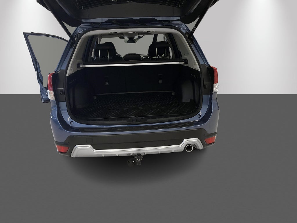 Subaru Forester XFuel Euro 6 Ridge – bild 15
