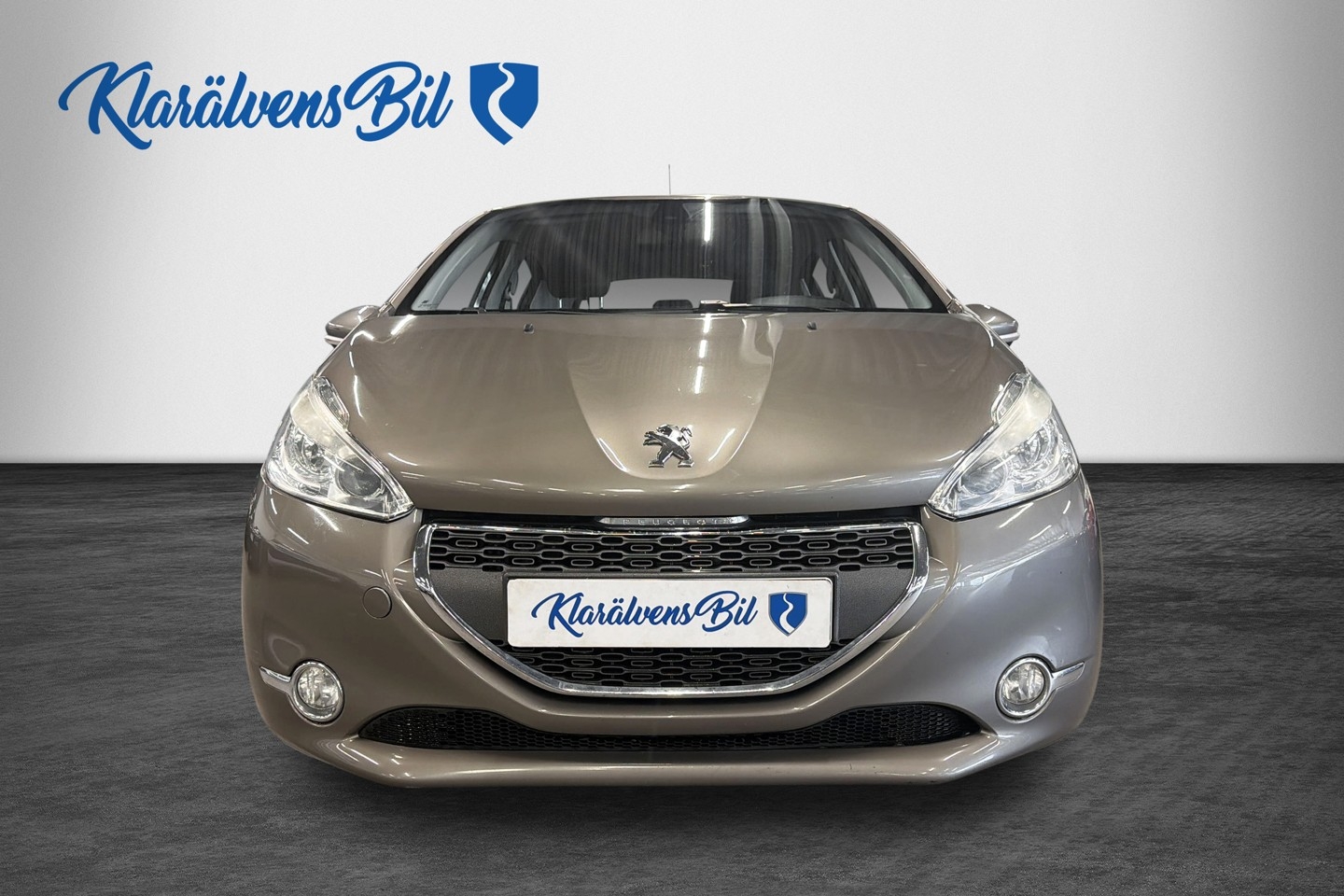Peugeot 208 2012, bild 4/41
