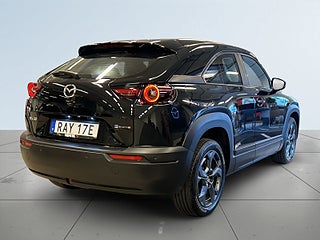 Mazda MX-30 e-Skyactiv R-EV/S&V-däck/B-kamera/HuD/Ad.Farthållare – bild 6