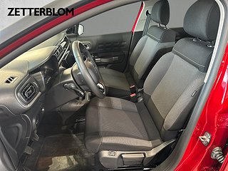 Halvkombi Citroën C3 7 av 15