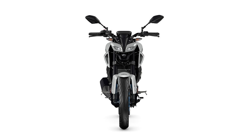 Yamaha MT-125