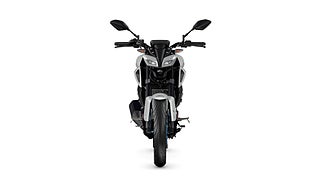 Yamaha MT-125