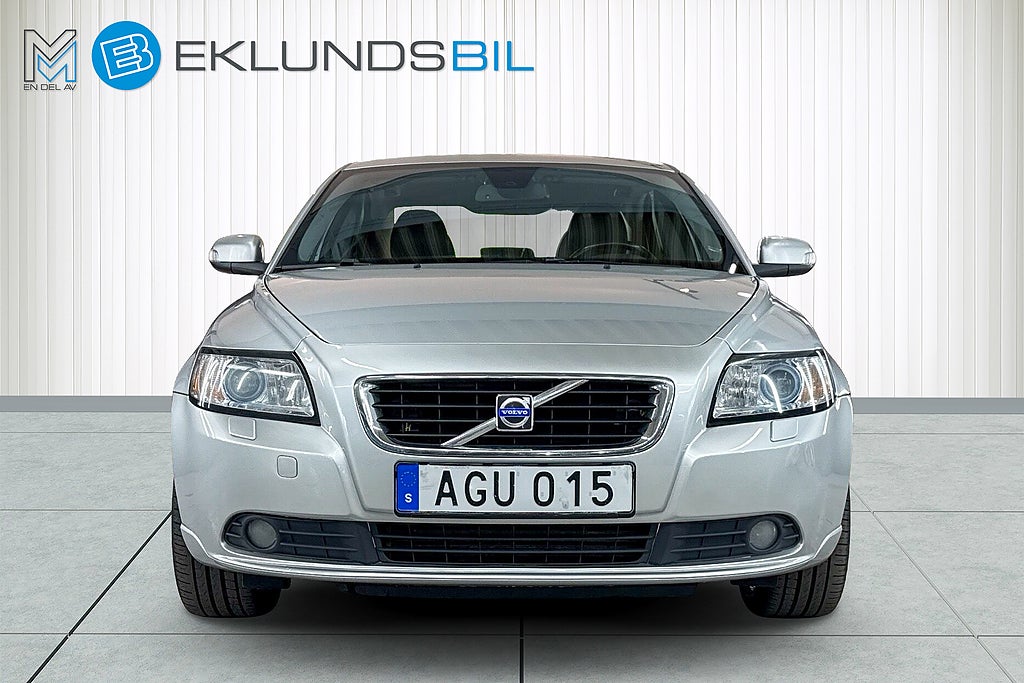 Volvo S40 2009 - miniatyr 7