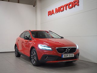 Halvkombi Volvo V40 Cross Country