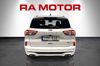 SUV Ford Kuga 6 av 25