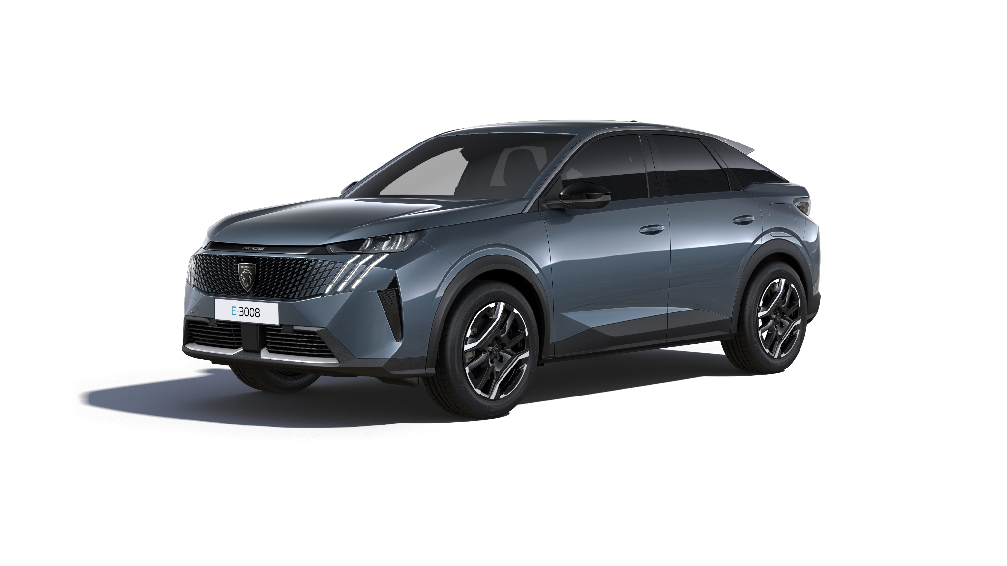 Peugeot e-3008 Edition 2025, bild 7/62