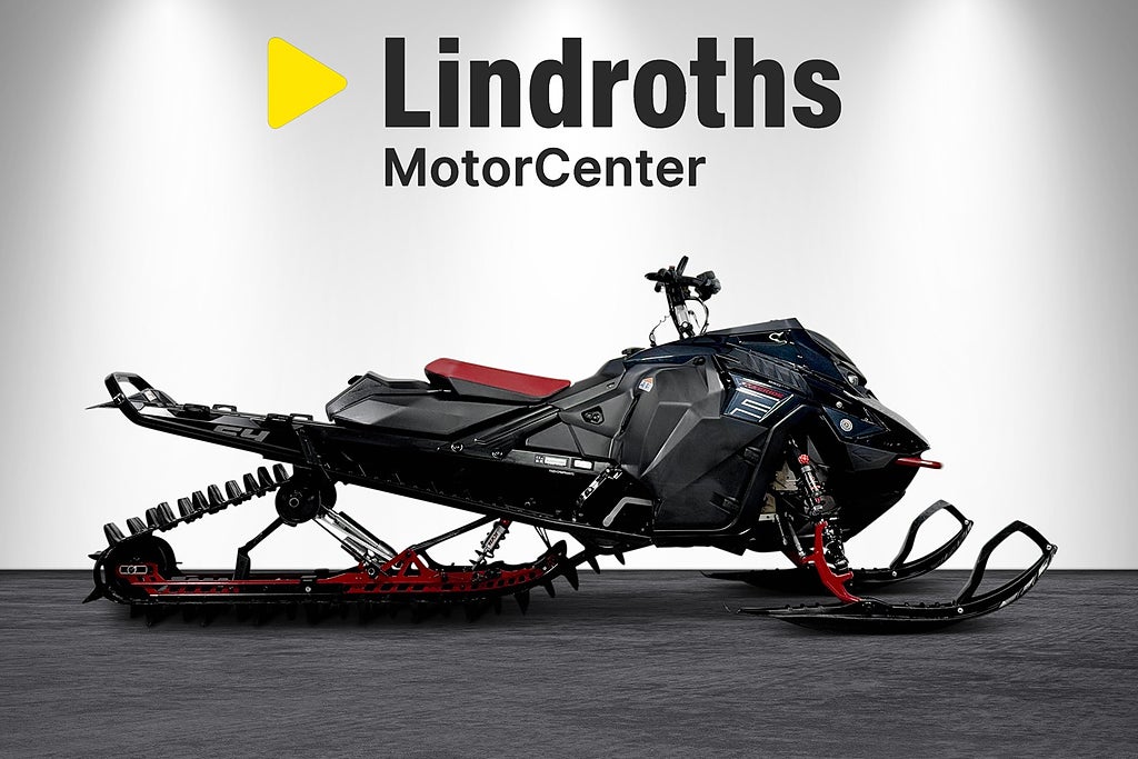 Ski-Doo Freeride 850 E-tec 154" -23