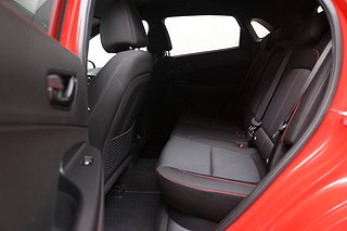 SUV Hyundai Kona 17 av 19