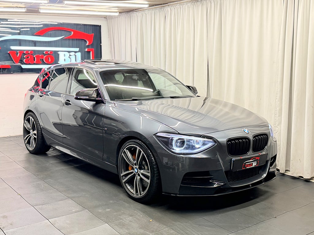 BMW M135i