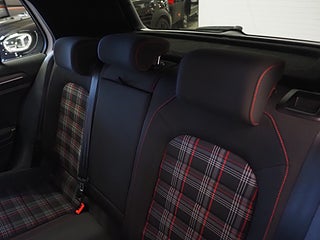 Halvkombi Volkswagen Golf 13 av 22