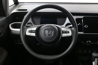 Halvkombi Honda Jazz 10 av 22