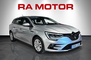 Kombi Renault Mégane 4 av 23