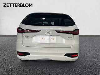 Kombi Mazda CX-80 4 av 22