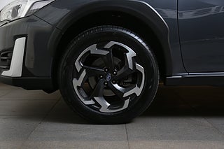 SUV Subaru XV 9 av 26
